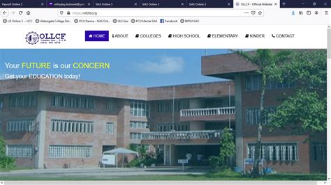 sias ollcf|Digital Software.